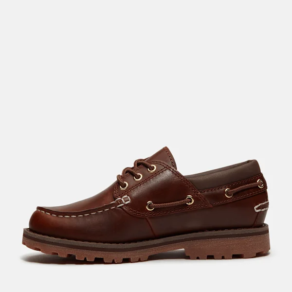 Junior Timberland® Authentic Bootsschuh Junior Timberland® Authentic Bootsschuh