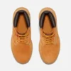 Junior Timberland® Classic 6-Inch Waterproof Stiefel Junior Timberland® Classic 6-Inch Waterproof Stiefel