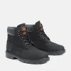 Junior Timberland® Classic 6-Inch Waterproof Stiefel Junior Timberland® Classic 6-Inch Waterproof Stiefel