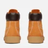 Junior Timberland® Classic 6-Inch Waterproof Stiefel Junior Timberland® Classic 6-Inch Waterproof Stiefel