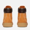 Junior Timberland® Classic 6-Inch Waterproof Stiefel Junior Timberland® Classic 6-Inch Waterproof Stiefel