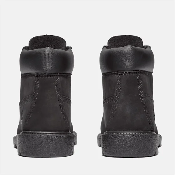 Junior Timberland® Classic 6-Inch Waterproof Stiefel Junior Timberland® Classic 6-Inch Waterproof Stiefel