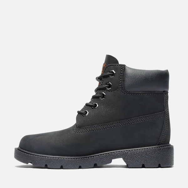 Junior Timberland® Classic 6-Inch Waterproof Stiefel Junior Timberland® Classic 6-Inch Waterproof Stiefel