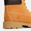 Junior Timberland® Classic 6-Inch Waterproof Stiefel Junior Timberland® Classic 6-Inch Waterproof Stiefel