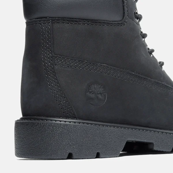 Junior Timberland® Classic 6-Inch Waterproof Stiefel Junior Timberland® Classic 6-Inch Waterproof Stiefel
