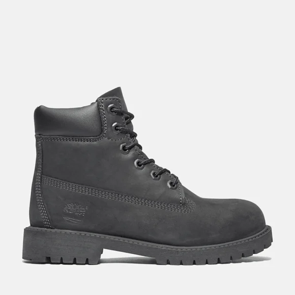 Junior Timberland® Premium 6-Inch Waterproof Boot Junior Timberland® Premium 6-Inch Waterproof Boot
