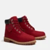 Junior Timberland® Premium 6-Inch Waterproof Boot Junior Timberland® Premium 6-Inch Waterproof Boot