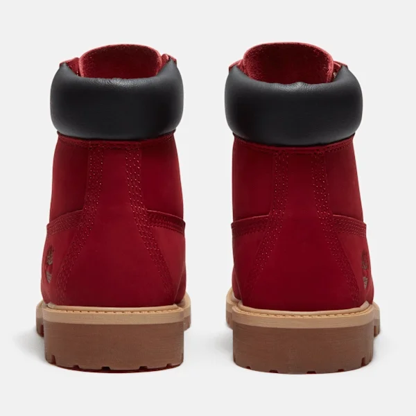 Junior Timberland® Premium 6-Inch Waterproof Boot Junior Timberland® Premium 6-Inch Waterproof Boot