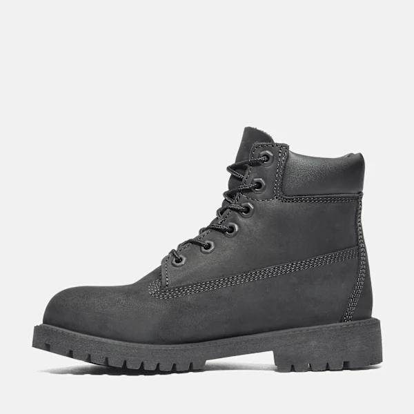 Junior Timberland® Premium 6-Inch Waterproof Boot Junior Timberland® Premium 6-Inch Waterproof Boot