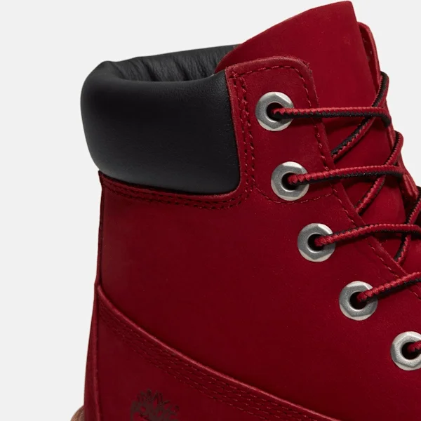 Junior Timberland® Premium 6-Inch Waterproof Boot Junior Timberland® Premium 6-Inch Waterproof Boot
