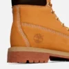 Junior Timberland® Premium 6-Inch Waterproof Stiefel – Weizen Junior Timberland® Premium 6-Inch Waterproof Stiefel – Weizen