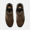 Keele Ridge Herren-Arbeitsstiefel mit Stahlkappe, wasserdicht Keele Ridge Herren-Arbeitsstiefel mit Stahlkappe, wasserdicht