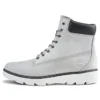 Keeley Field 6-Inch Boot „Hellgrau“