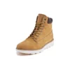 Keeley Field 6-Inch Boot mit breiter Passform „Weizen Nubuck“
