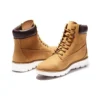 Keeley Field 6-Inch Boot mit schmaler Passform „Weizen Nubuck“