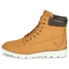 Keeley Field 6-Inch Boot „Weizen Nubuck“