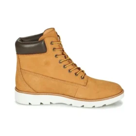 Keeley Field 6-Inch Boot „Weizen Nubuck“