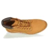 Keeley Field 6-Inch Boot „Weizen Nubuck“