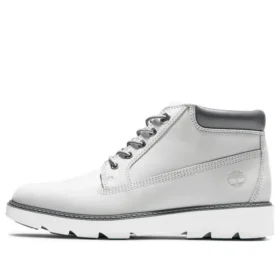 Keeley Field Chukka-Stiefel „Grey“