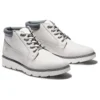 Keeley Field Chukka-Stiefel „Grey“