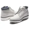Keeley Field Chukka-Stiefel „Grey“