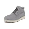 Keeley Field Chukka-Stiefel „Hellgrau“