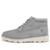 Keeley Field Chukka Wide-Fit Stiefel „Light Grey“