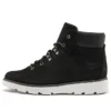 Keeley Field Hiker Stiefel „Schwarz Nubuck“