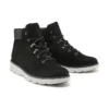 Keeley Field Hiker Stiefel „Schwarz Nubuck“