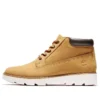 Keeley Field Nellie Chukka-Stiefel „Weizen Nubuck“