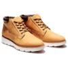 Keeley Field Nellie Chukka-Stiefel „Weizen Nubuck“