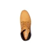 Keeley Field Nellie Chukka-Stiefel „Weizen Nubuck“
