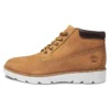 Keeley Field Nellie Stiefel „Weizen Nubuck“