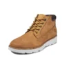 Keeley Field Nellie Stiefel „Weizen Nubuck“