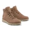 Keeley Field Wanderstiefel „Rose Brown“