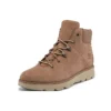 Keeley Field Wanderstiefel „Rose Brown“