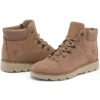 Keeley Field Wanderstiefel „Rose Brown“