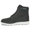 Keely Field 6-Inch Wanderstiefel „Schwarz Nubuck“