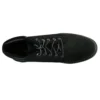Kelley Field Nellie Stiefel „Schwarz Nubuck“
