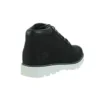 Kelley Field Nellie Stiefel „Schwarz Nubuck“