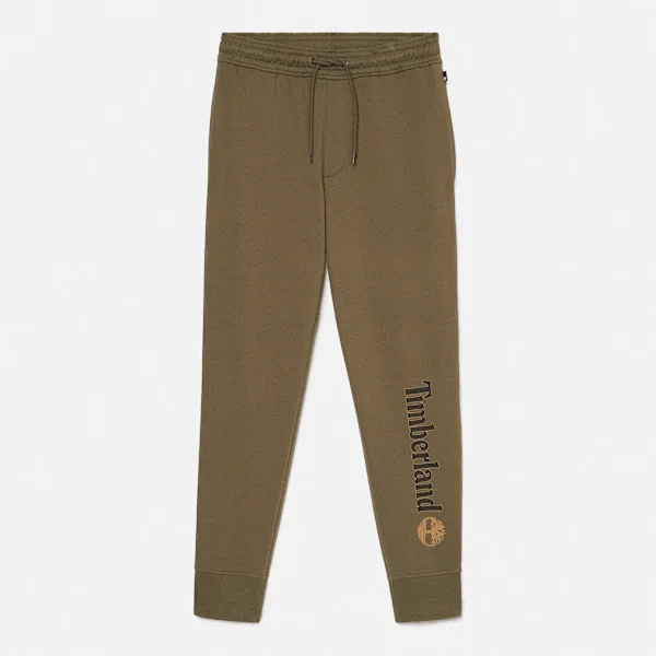Kennebec River Jogginghose für Herren mit gebürsteter Innenseite Kennebec River Jogginghose für Herren mit gebürsteter Innenseite