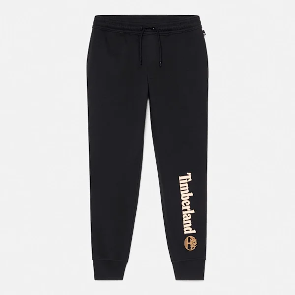 Kennebec River Jogginghose für Herren mit gebürsteter Innenseite Kennebec River Jogginghose für Herren mit gebürsteter Innenseite
