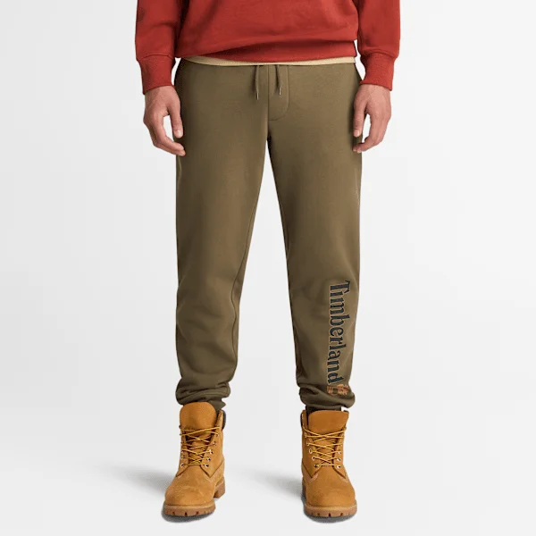 Kennebec River Jogginghose für Herren mit gebürsteter Innenseite Kennebec River Jogginghose für Herren mit gebürsteter Innenseite