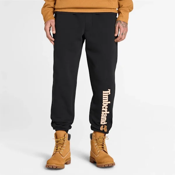 Kennebec River Jogginghose für Herren mit gebürsteter Innenseite Kennebec River Jogginghose für Herren mit gebürsteter Innenseite