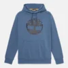 Kennebec River Tree Logo Hoodie für Herren Kennebec River Tree Logo Hoodie für Herren