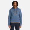 Kennebec River Tree Logo Hoodie für Herren Kennebec River Tree Logo Hoodie für Herren