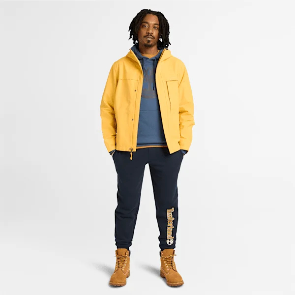 Kennebec River Tree Logo Hoodie für Herren Kennebec River Tree Logo Hoodie für Herren
