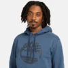 Kennebec River Tree Logo Hoodie für Herren Kennebec River Tree Logo Hoodie für Herren