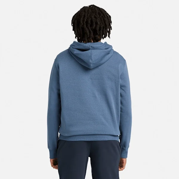 Kennebec River Tree Logo Hoodie für Herren Kennebec River Tree Logo Hoodie für Herren