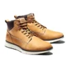 Killington Chukka 6-Inch Boot „Wheat Nubuck“